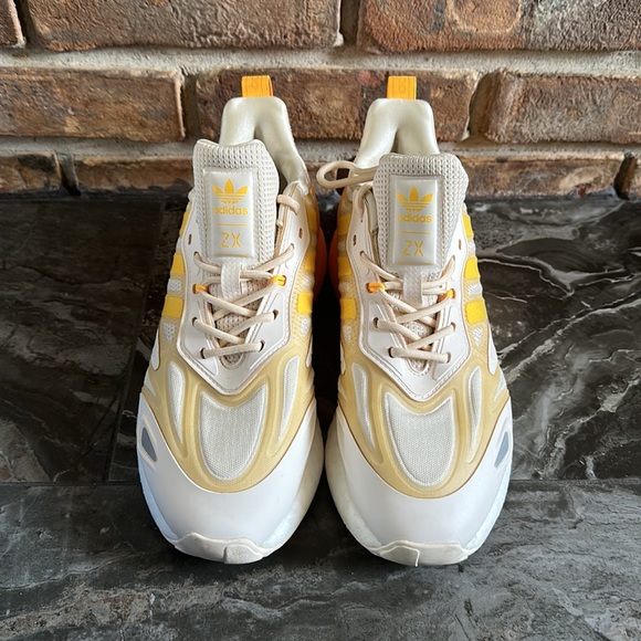 Adidas ZX 2K Boost 2.0 - Picture 2 of 6